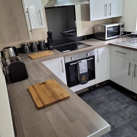 Room 4 Penrhyn Drive Rhos-on-Sea Bagian luar foto