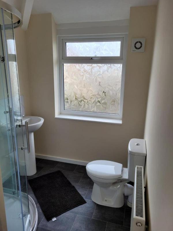Room 4 Penrhyn Drive Rhos-on-Sea Bagian luar foto